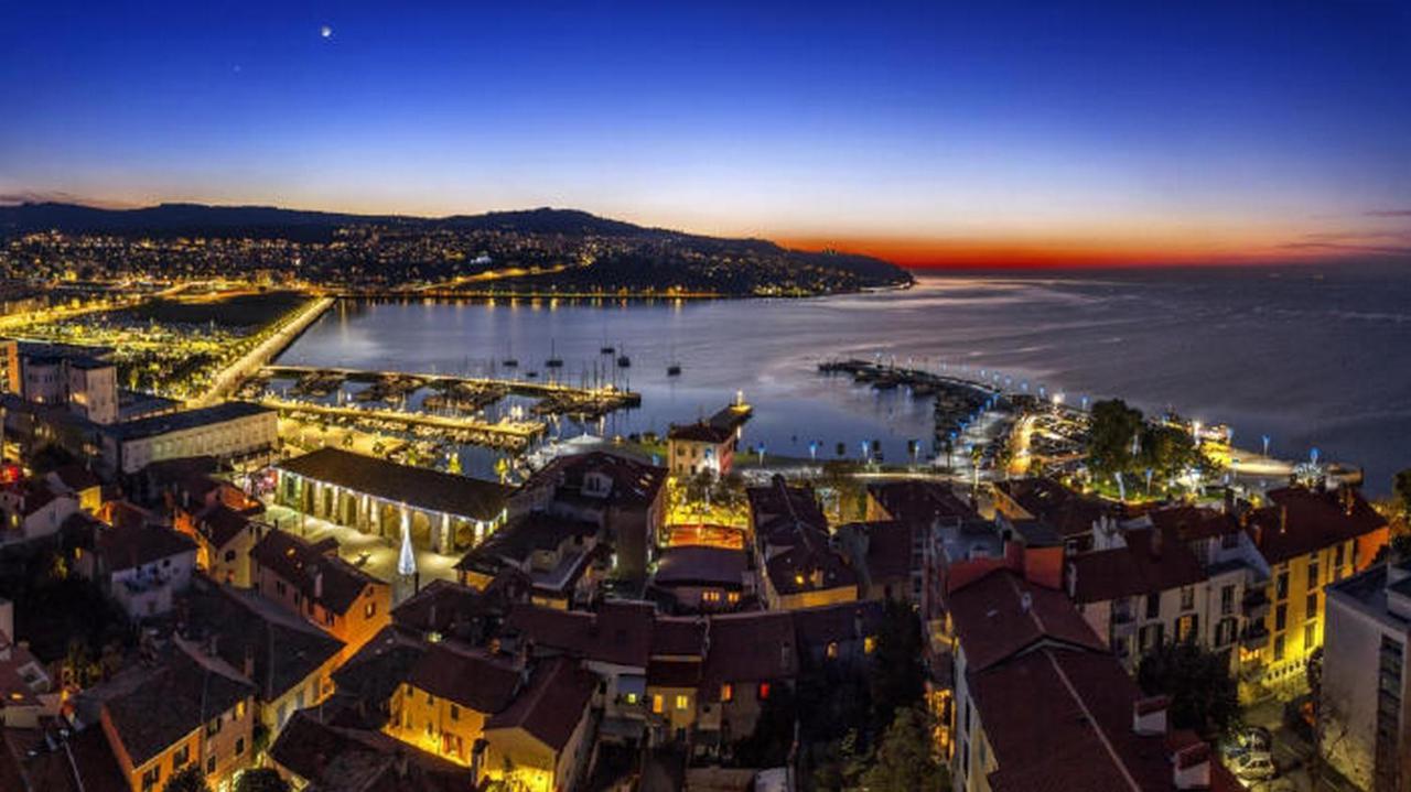 Koper Homey Retreat Lure エクステリア 写真